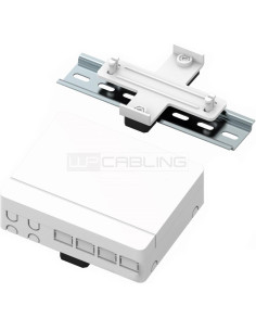 Caja terminal fibra optica wp wpc - fcb - i0104