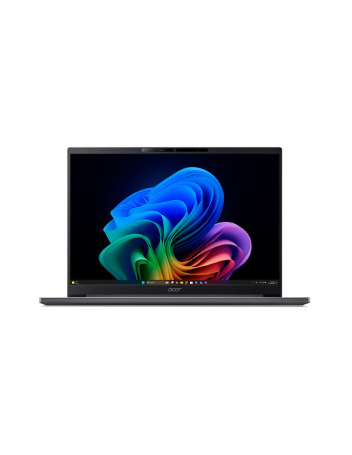 Portatil acer travelmate x4 14 ai