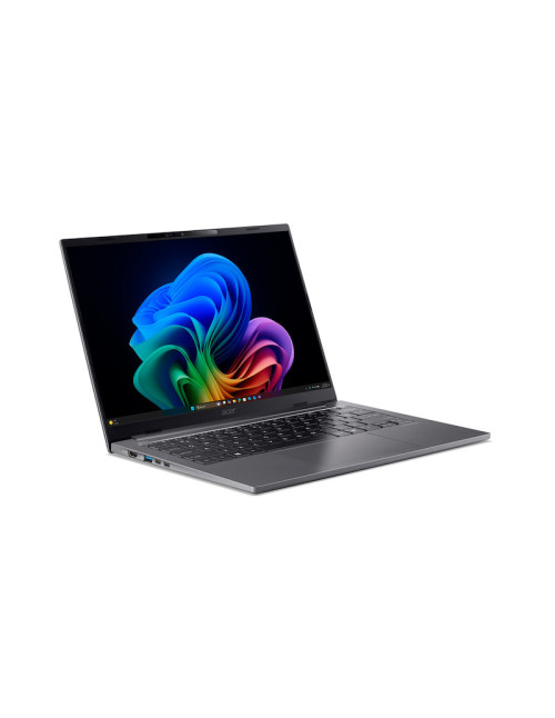 Portatil acer travelmate x4 14 ai