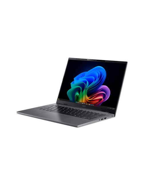 Portatil acer travelmate x4 14 ai