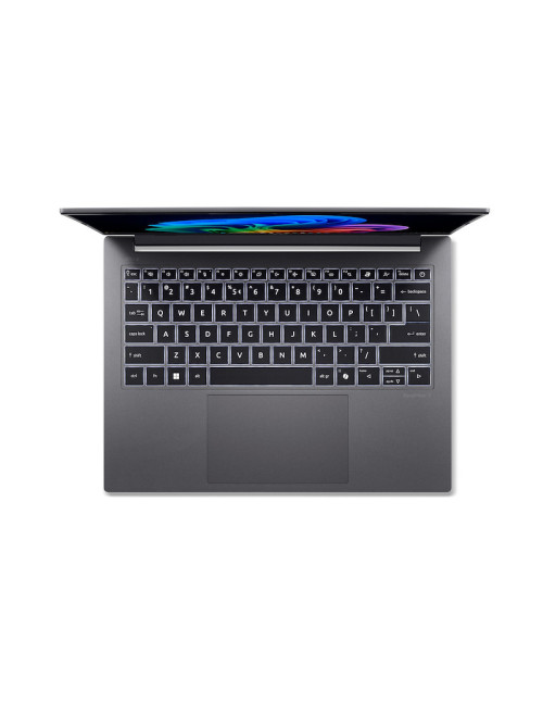 Portatil acer travelmate x4 14 ai