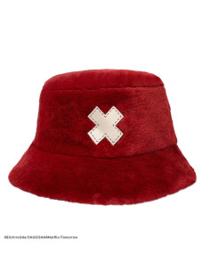 Gorro algodón one piece netflix tony