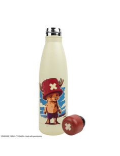 Botella one piece netflix chopper