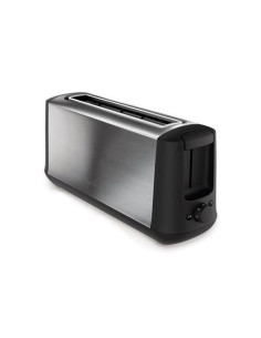 Tostadora moulinex subito 1000w negra