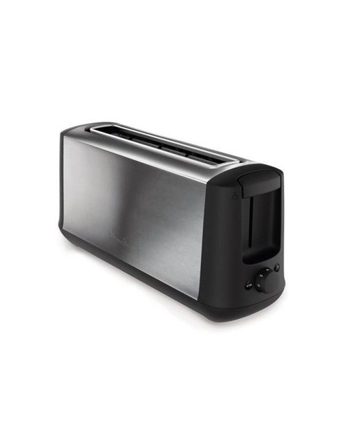 Tostadora moulinex subito 1000w negra