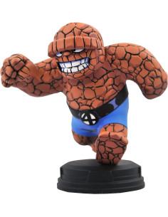 The thing estatua 10 cm marvel