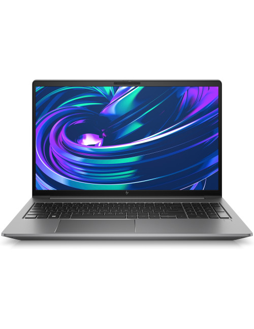 Portatil hp zbook power 15 g10