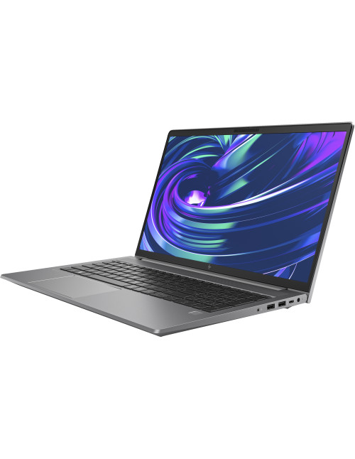 Portatil hp zbook power 15 g10