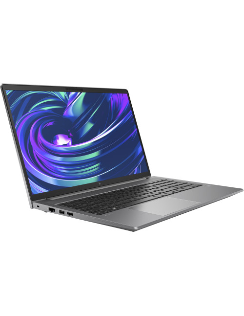 Portatil hp zbook power 15 g10
