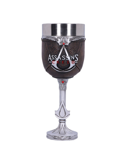 Copa assassin's creed brotherhood 20 5