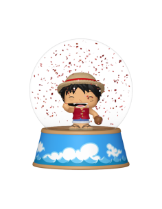 Funko pop assortment mini glitter globes:
