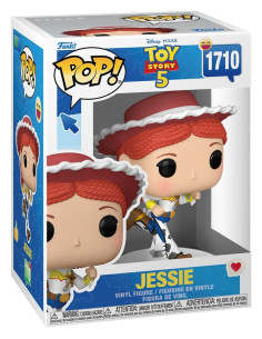 Funko pop disney pixar: toy story
