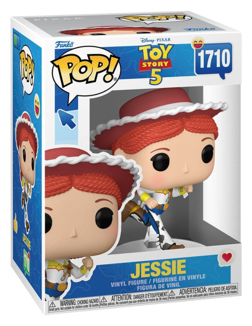 Funko pop disney pixar: toy story