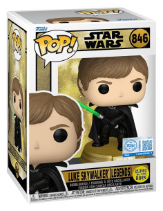 Funko pop star wars: sw legends -