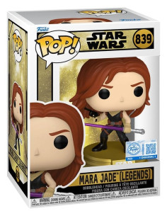Funko pop star wars: sw legends -