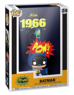 Funko pop vhs covers: batman 66