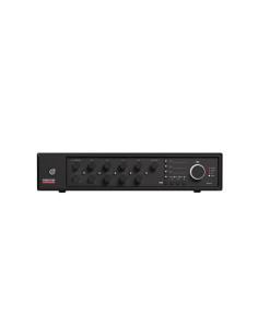 Amplificador megafonia fonestar max - 360z