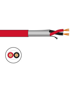 Rollo cable fonestar ci - 15sz1k
