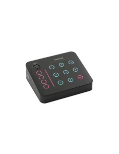 Microfono fonestar aip - 1020