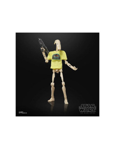 Figura hasbro star wars day the