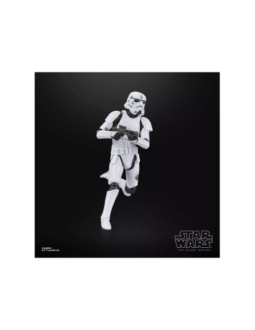 Figura hasbro star wars day the