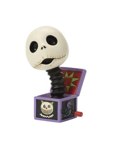Figura enesco pesadilla antes navidad jack