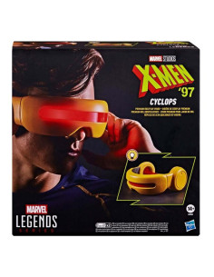 Replica hasbro marvel legends x - men 97