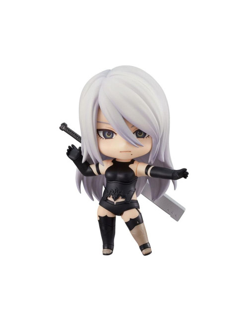 Figura good smile company nier automata