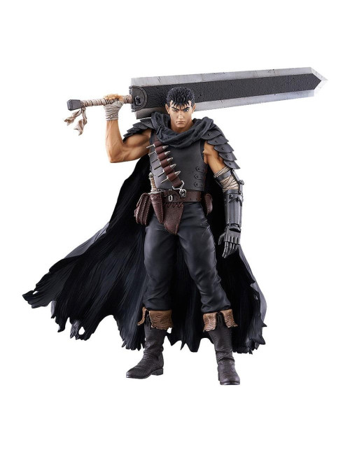 Figura max factory berserk pop up