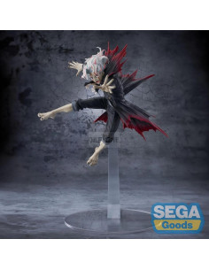 Figura sega goods dandadan figurizma okarun