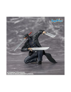 Figura sega goods chainsaw man pm