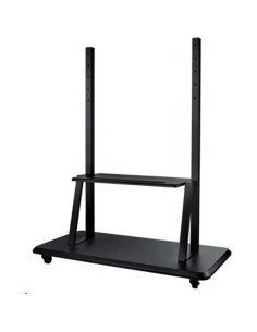 Soporte suelo con ruedas optoma st05