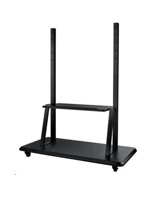 Soporte suelo con ruedas optoma st05