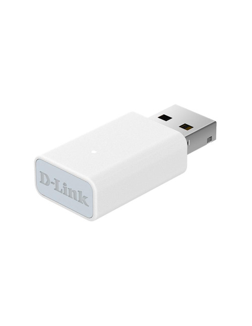 Adaptador red usb d - link ax9u ax900