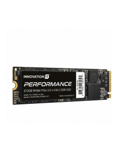 Disco duro interno ssd innovation it