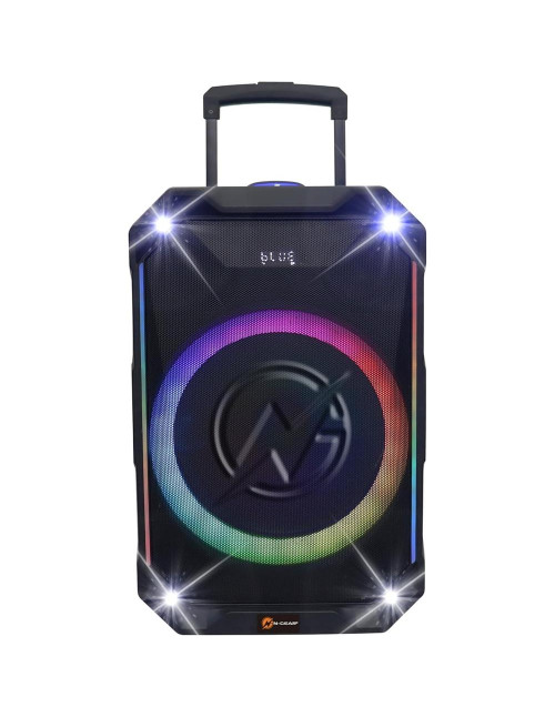Altavoz troley n - gear the flash 1040