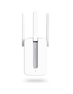 Repetidor wifi mercusys mw300re 2 antenas