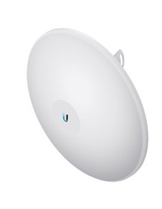Antena parabolica ubiquiti pbe - 5ac - 500 powerbeam 5ghz