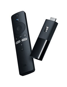 Android tv xiaomi mi tv stick