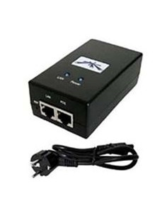 Adaptador ubiquiti networks poe - 24 24vdc 24w