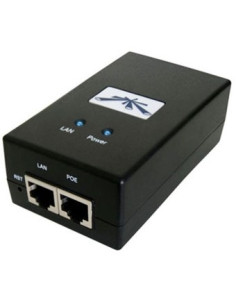 Adaptador ubiquiti networks poe - 48 poe 48vdc