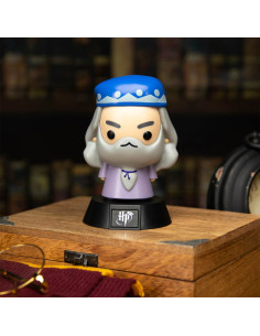 Lampara paladone icon harry potter albus