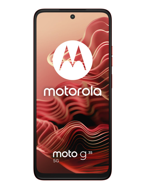 Movil motorola moto g35 5g 8