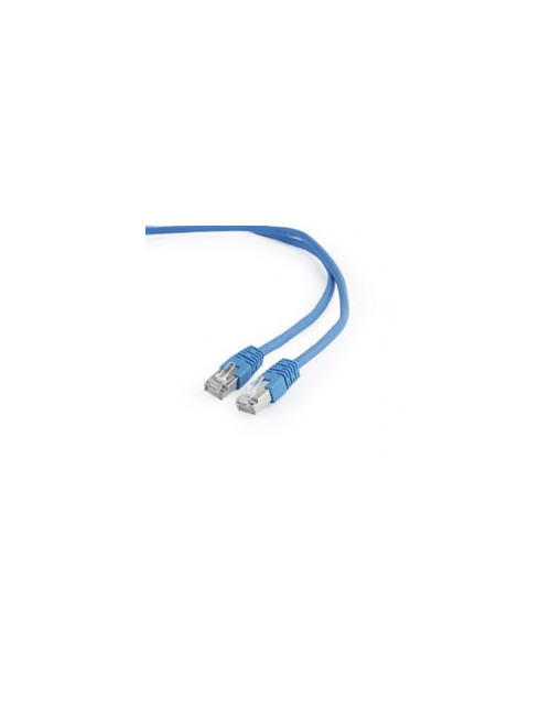 Cable red latiguillo rj45 ftp cat