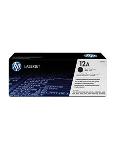 Toner hp 12a q2612a negro 2000