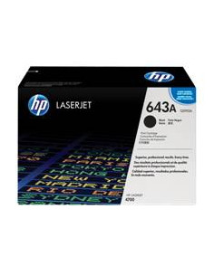 Toner hp negro q5950a 11000 pag