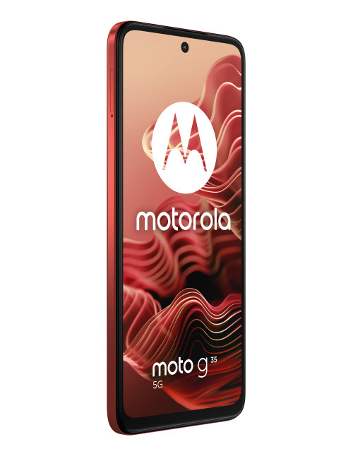 Movil motorola moto g35 5g 8