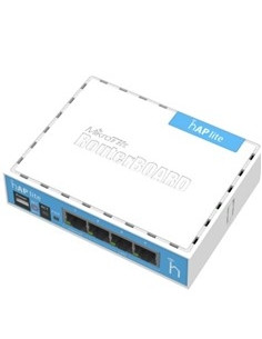 Mikrotik router board rb 9412nd hap