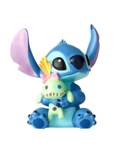 Figura enesco disney lilo & stitch