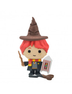 Figura goma gomee harry potter ron